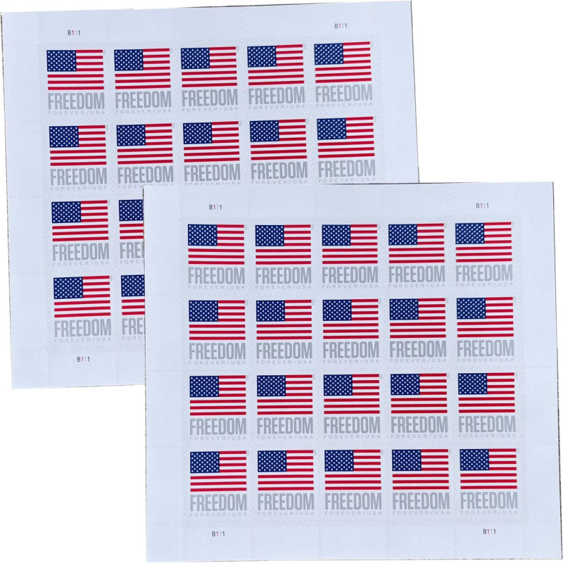USPS stamps