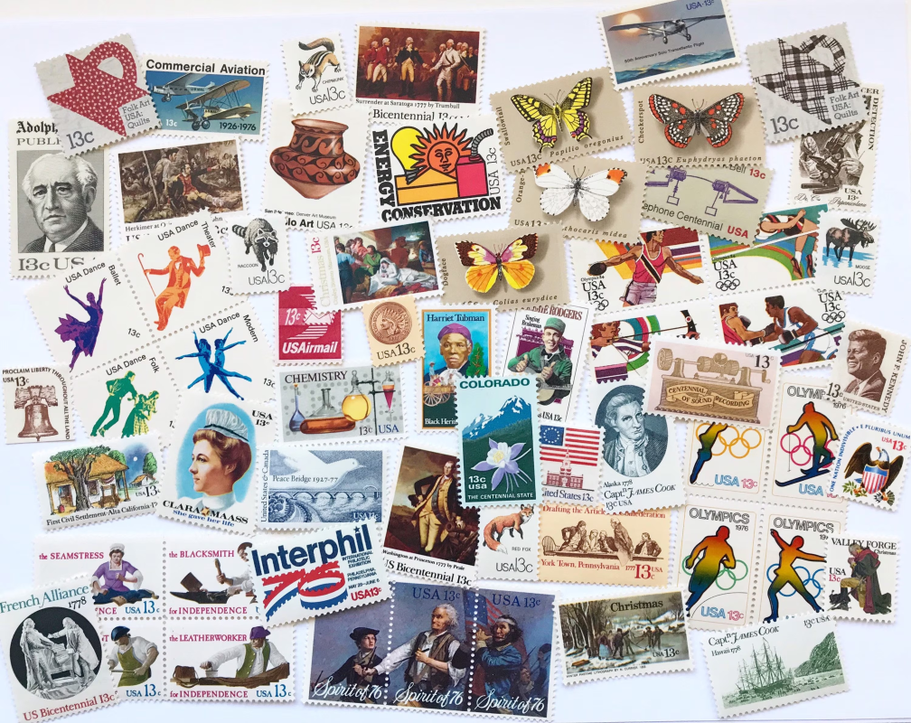 USPS Discount Stamps Legal or Scam