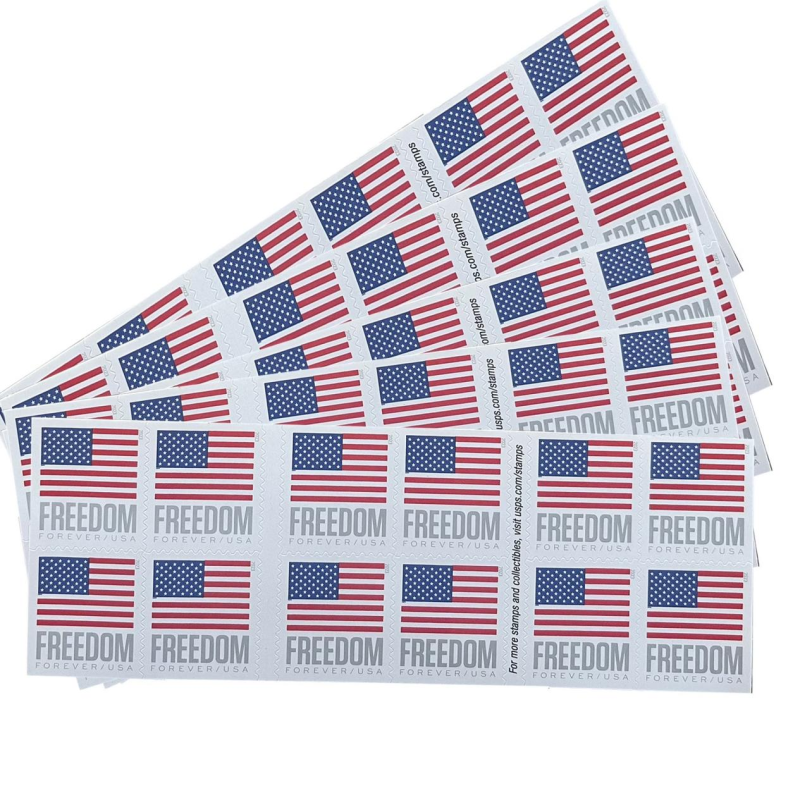 USPS discount stamps
