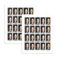 George H.W. Bush Stamps