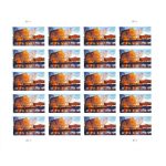Missouri Statehood 2021 Stamps - Image 2