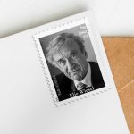 2025 Elie Wiesel Stamps - Image 2