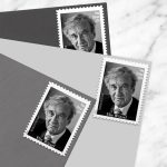 2025 Elie Wiesel Stamps - Image 3