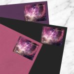 Star Cluster Stamps - Image 2