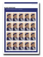 Ernest J. Gaines Stamps - Image 3