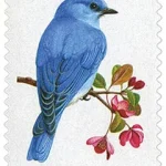 2014 Songbird Forever Stamps