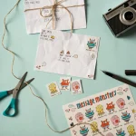 Message Monsters Stamps - Image 3