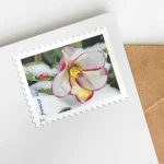 Snowy Beauty Stamps - Image 4