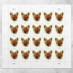 Red Fox Stamps - Image 2