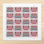 Love 2022 Stamps - Image 2
