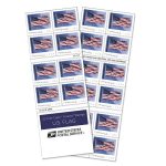 U.S. Flag Stamps 2019 - Image 2