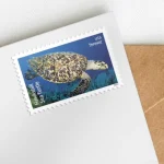 Protect Sea Turtles Stamps - Image 2