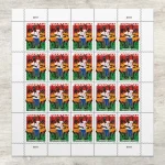 Kwanzaa 2024 Stamps