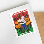 Kwanzaa 2024 Stamps - Image 2
