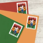 Kwanzaa 2024 Stamps - Image 3