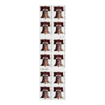 2008 Liberty Bell Stamps - Image 2