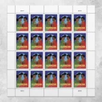 Kwanzaa 2022 Stamps - Image 2