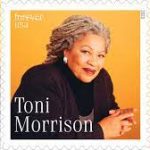 2023 Toni Morrison stamps