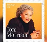 2023 Toni Morrison stamps