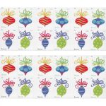 Holiday Baubles 2011 Stamps - Image 2