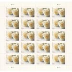 Wedding Roses 2011 Stamps - Image 3