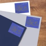 Eid Greetings Stamp - Image 3