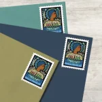 Kwanzaa 2020 Stamps - Image 2