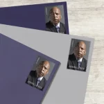 John Lewis Stamps - Image 2