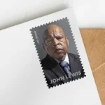 John Lewis Stamps - Image 3