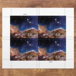 Cosmic Cliffs Stamps - Image 2