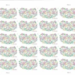 Yes, I Do Stamps 2015 - Image 2