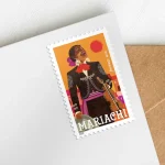 Mariachi Stamps - Image 4