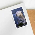 National Marine Sanctuaries Stamps - Image 4