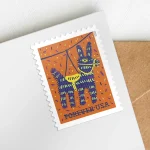 Pinatas! Stamps - Image 4