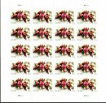 2 Ounce Garden Corsage Stamps - Image 3