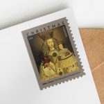 Our Lady of Gu pulo Stamps - Image 3