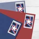 Drug Free USA Stamps - Image 3