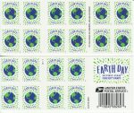 Earth Day Stamps - Image 3