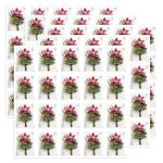 Contemporary Boutonniere Stamps - Image 3