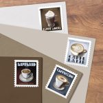 Espresso Drinks Stamps - Image 4