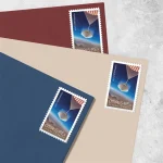 OSIRIS-REx Stamps - Image 3