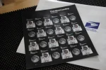 First Moon Landing Forever Stamps - Image 2