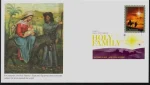 The Holy Family Stamps - Image 3