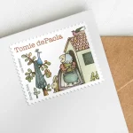Tomie dePaola Stamps - Image 4