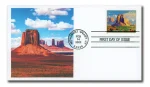 $8.95 Monument Valley Stamps - Image 4