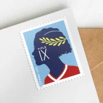2022 Title IX Stamps - Image 4