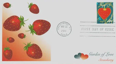 Garden of Love: Strawberry Garden of Love: Strawberry - Image 3