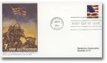 U.S. Flag 2017 Stamps - Image 3