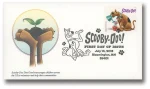 Scooby-Doo Stamps - Image 4