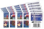 Holiday Windows Stamps - Image 3